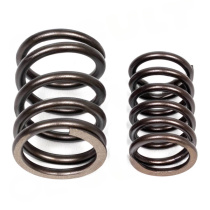 Porsche 911/964/914-6 1965-1989 Ventilfjädrar Set Insugssida/Avgas sida OE-Cult